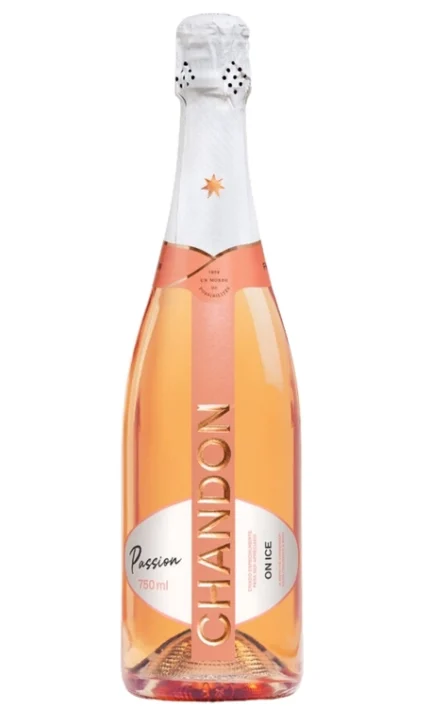 Espumante Chandon Passion 750ml